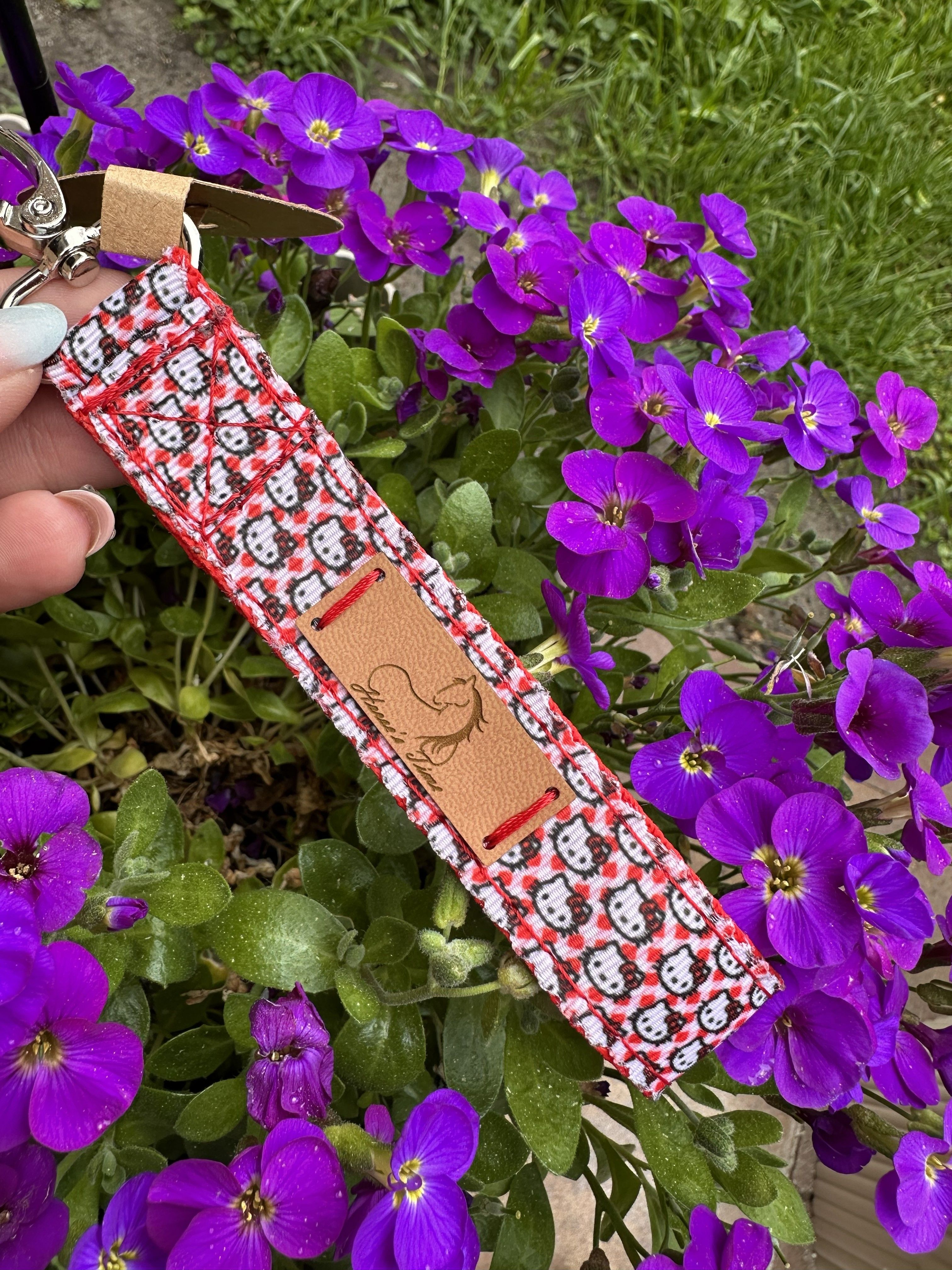 Brelok Hello Kitty